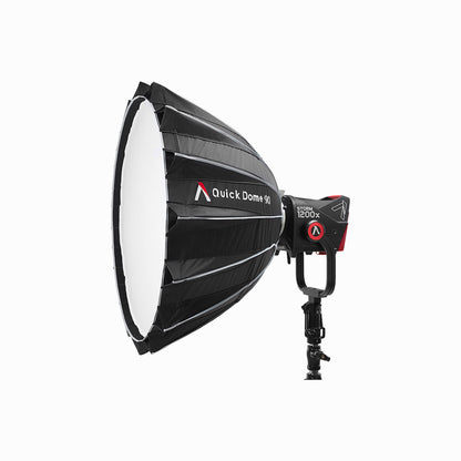Aputure Quick Dome 90