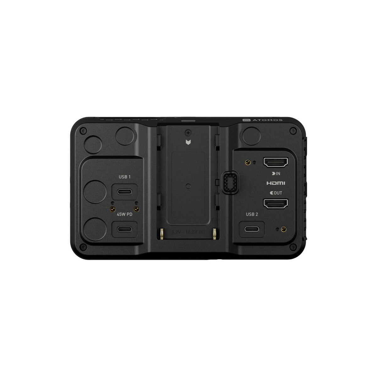 Atomos Ninja RAW 5.2" HDMI Monitor/Recorder