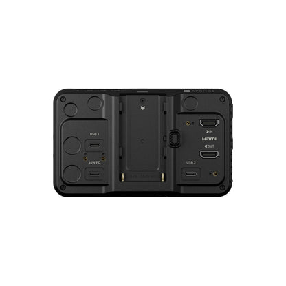 Atomos Ninja RAW 5.2" HDMI Monitor/Recorder