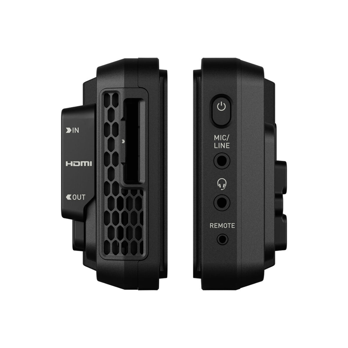 Atomos Ninja RAW 5.2" HDMI Monitor/Recorder