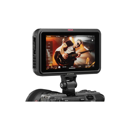 Atomos Ninja RAW 5.2" HDMI Monitor/Recorder