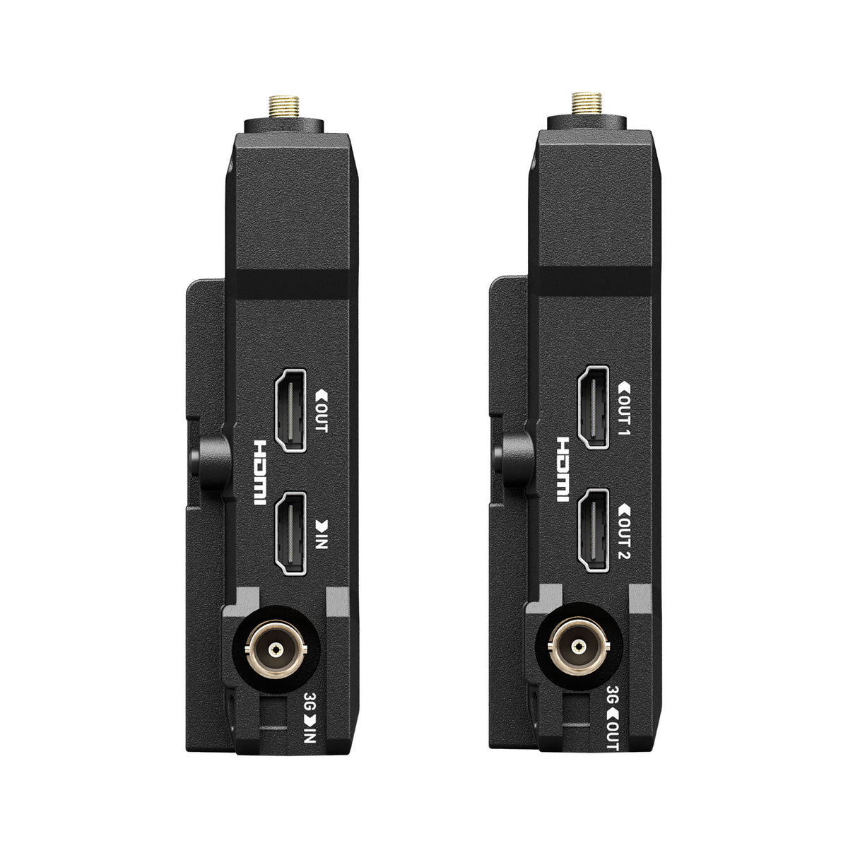 Atomos TX 4K/HD Wireless Video Transmitter & Receiver Set-ATOMTXRX01