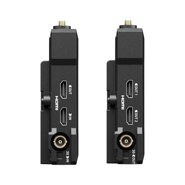 Atomos TX 4K/HD Wireless Video Transmitter & Receiver Set-ATOMTXRX01