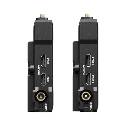 Atomos TX 4K/HD Wireless Video Transmitter & Receiver Set-ATOMTXRX01
