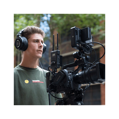 Atomos TX 4K/HD Wireless Video Transmitter & Receiver Set-ATOMTXRX01