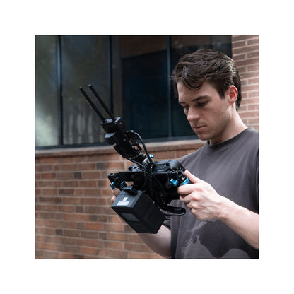 Atomos TX 4K/HD Wireless Video Transmitter & Receiver Set-ATOMTXRX01