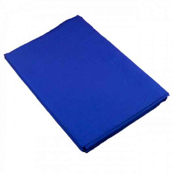 Jinbei Chromakey Blue Fantasy Cloth 3x6m Muslin Photographic Studio Backdrop