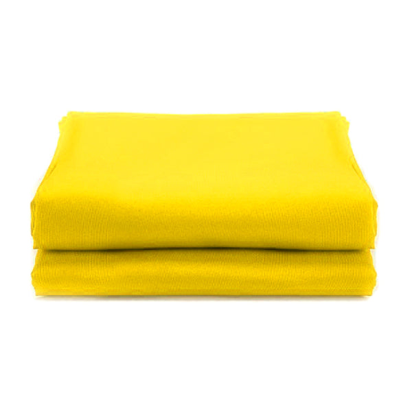 BACKGROUND 3X6 YELLOW CLOTH