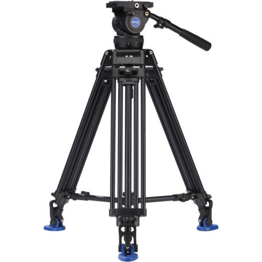 BENRO BV10 VIDEO TRIPOD KIT