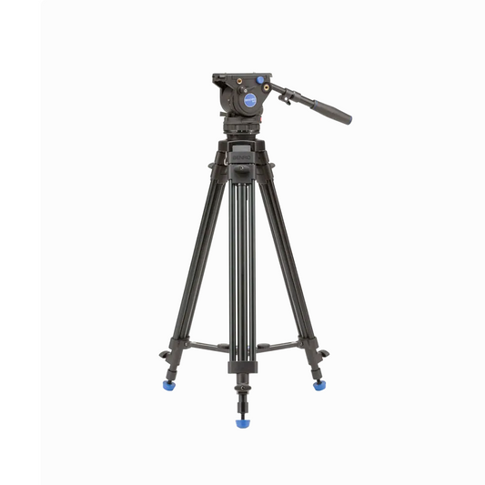 BENRO BV4 CN VIDEO TRIPOD