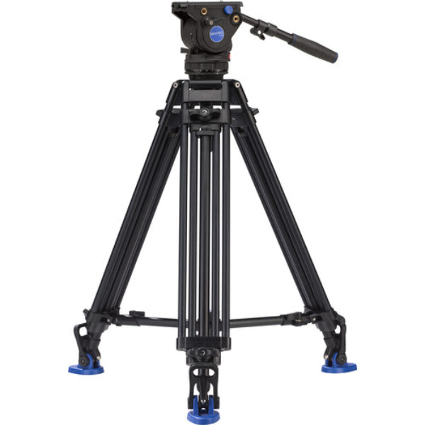 BENRO BV4 VIDEO TRIPOD