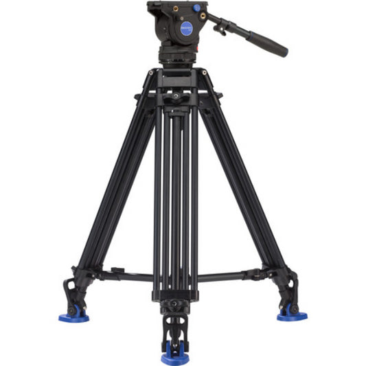 BENRO BV6 CN VIDEO TRIPOD