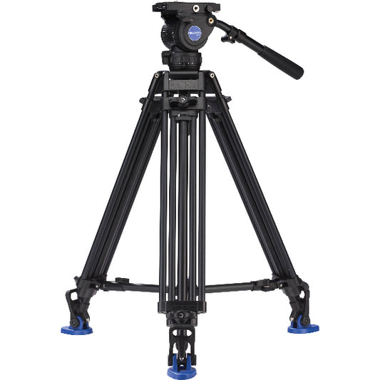 BENRO BV8 VIDEO TRIPOD KIT