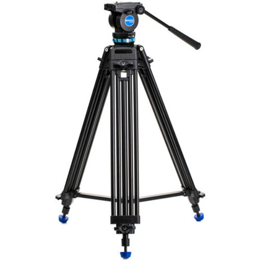 BENRO KH 25P CNVIDEO TRIPODE