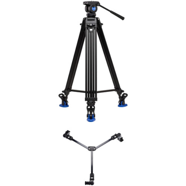 BENRO KH 26 NL VIDEO TRIPOD