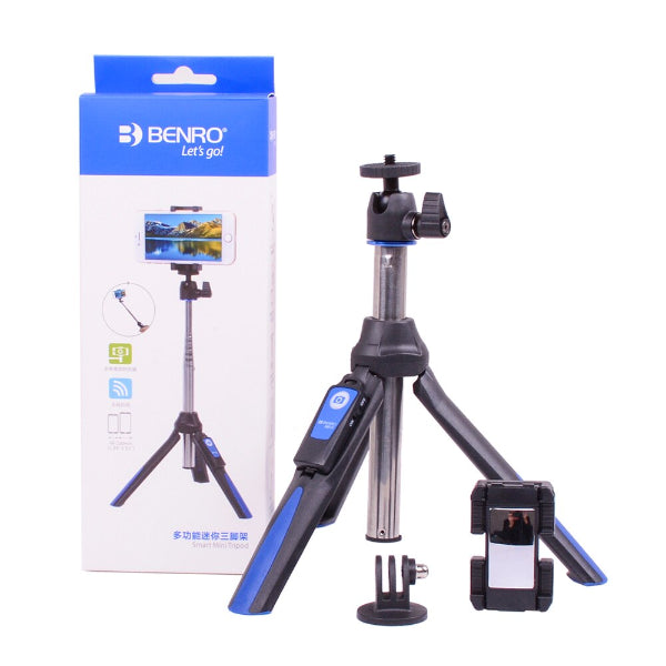 BENRO MK10B MNI TRIPOD