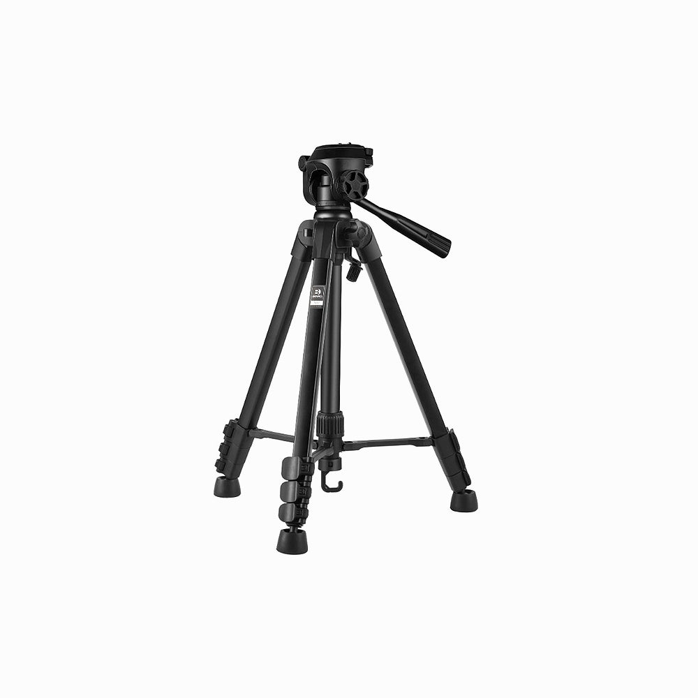 BENRO T691 PHOTO AND VIDEO TRIPOD