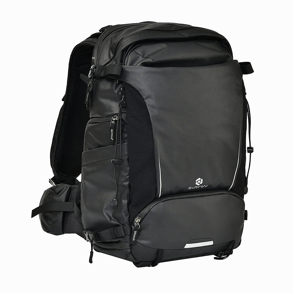 EIRMAI S25 BLACK COLOR PHOTOGRAPHY BACKPACK 25L