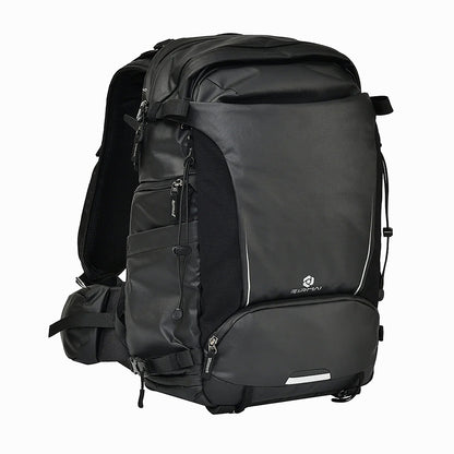 EIRMAI S25 BLACK COLOR PHOTOGRAPHY BACKPACK 25L