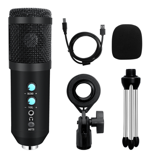 BM-U800 USB Microphone Condenser Microphones