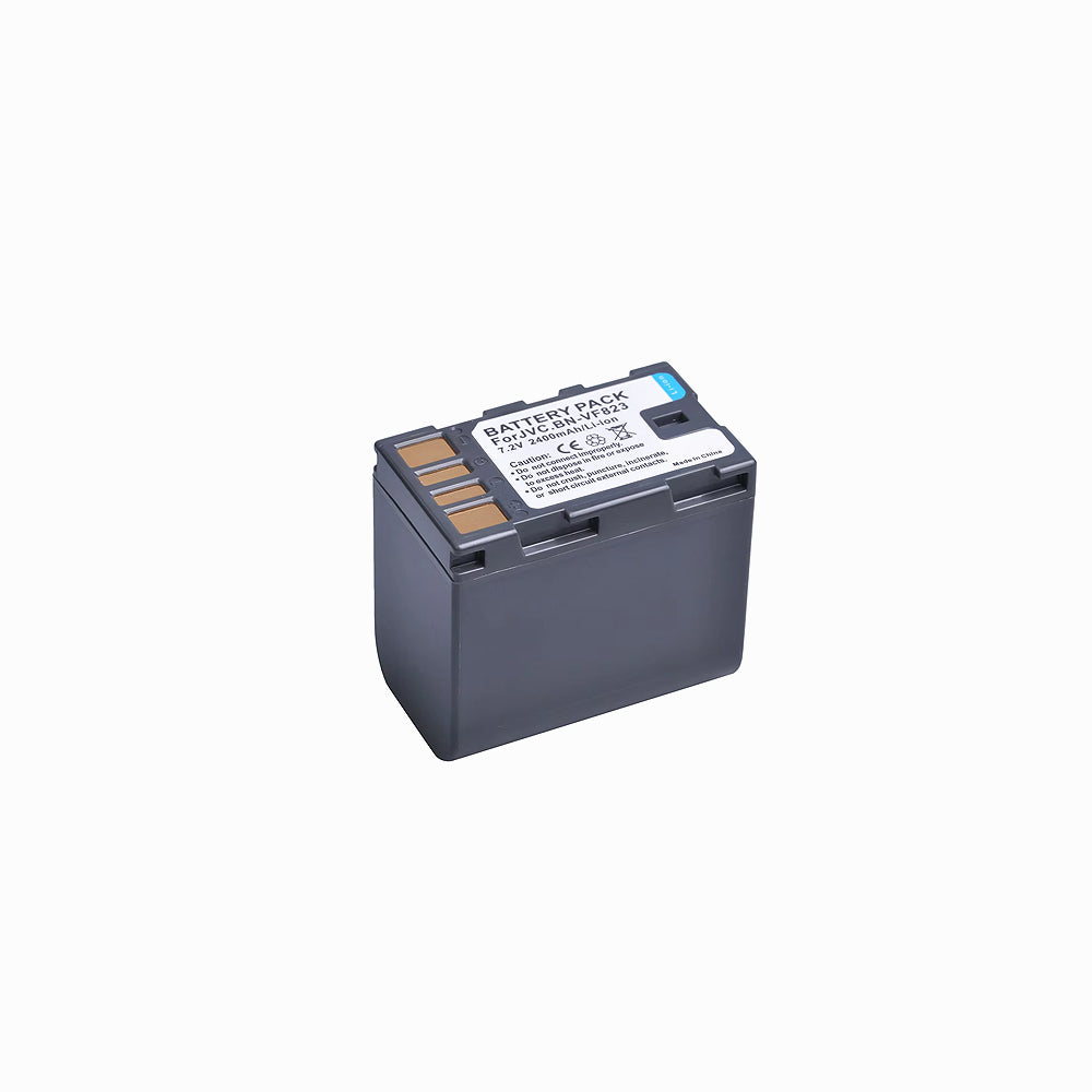 Kingma BN-VF823U 7.4V 2450mAh Battery