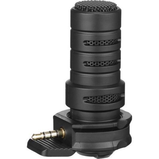 BOYA BY-A7H Plug-In Condenser Microphone