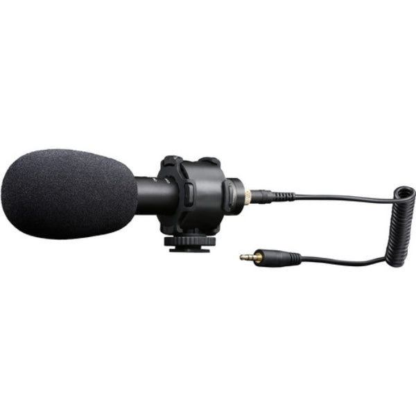 BOYA BY-PVM50 Stereo Condenser Microphone