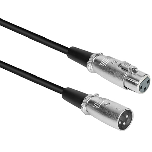 BOYA XLR-C1 XLR MICROPHONE CABLE 1 M