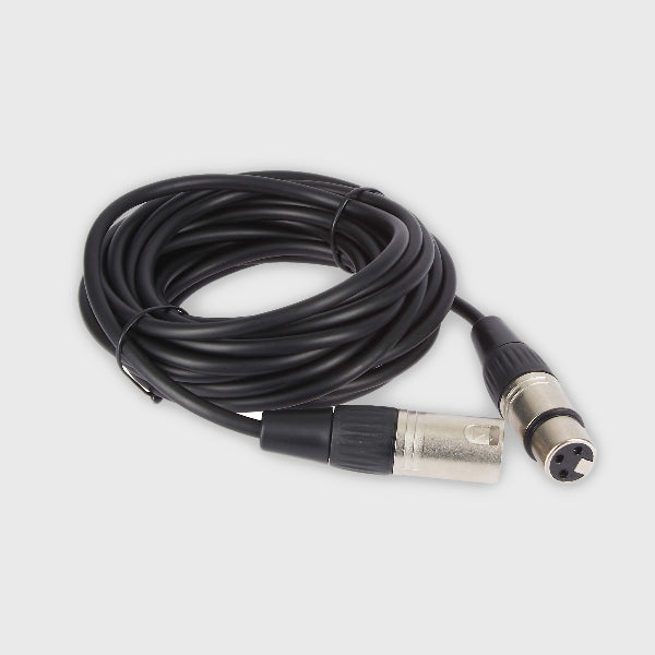 BOYA XLR-C5 XLR MICROPHONE CABLE (5M)