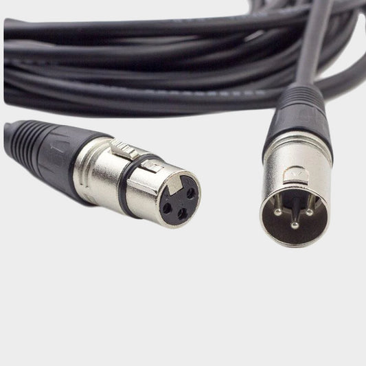 BOYA XLR-C8 TO XLR  CABLE (8M)