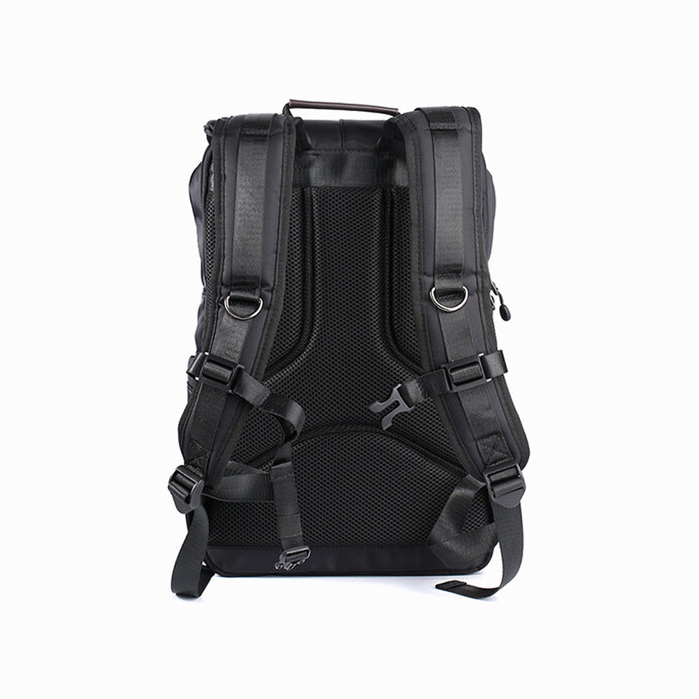 K&F Concept KF13.092 Beta Camera Backpack (Dark Brown, 20L)