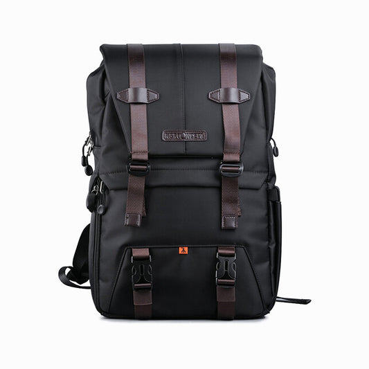 K&F Concept KF13.092 Beta Camera Backpack (Dark Brown, 20L)