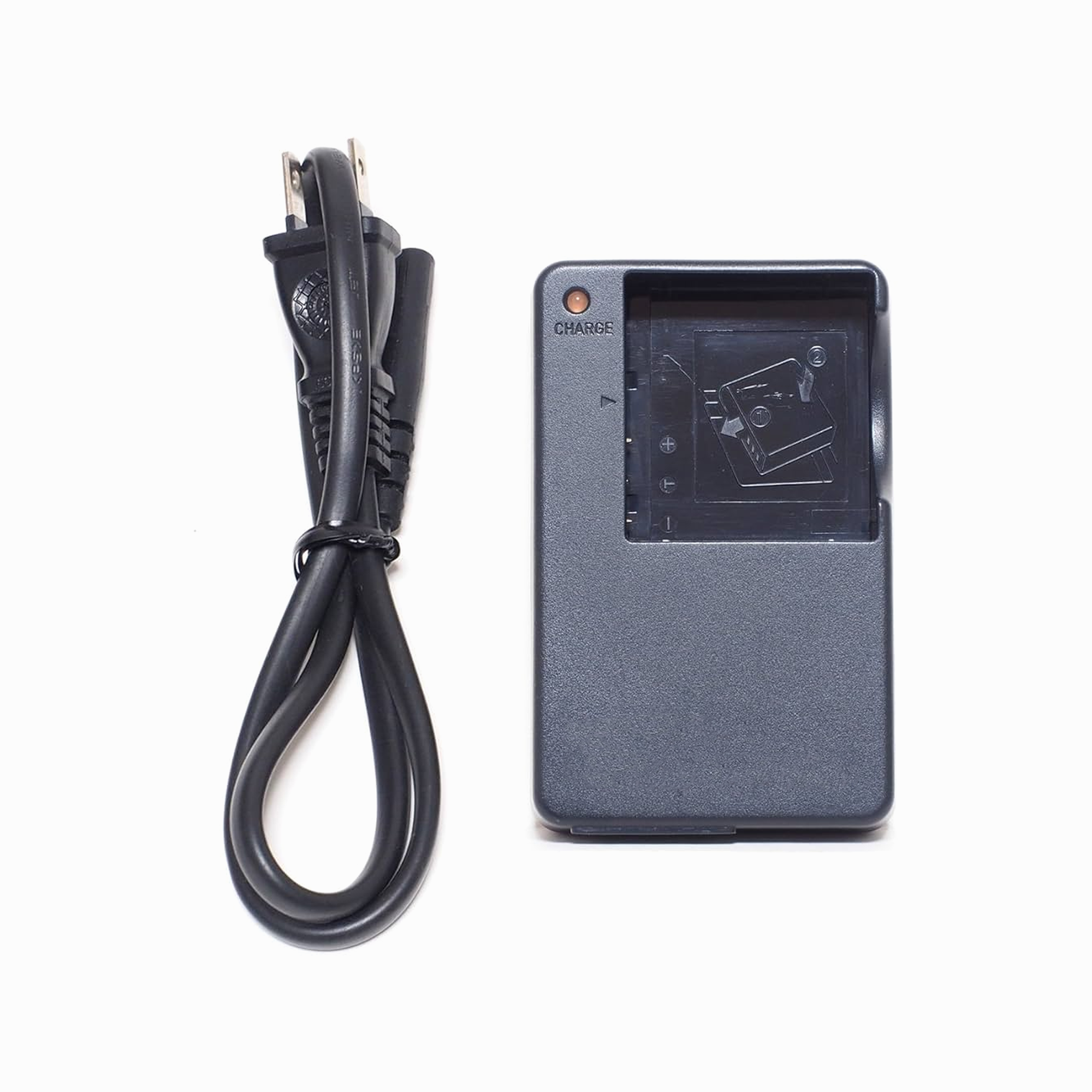 Battery Charger for BC-31L For Casio