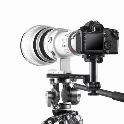 Benro MA368CK Mammoth Carbon Fiber Camera Tripod