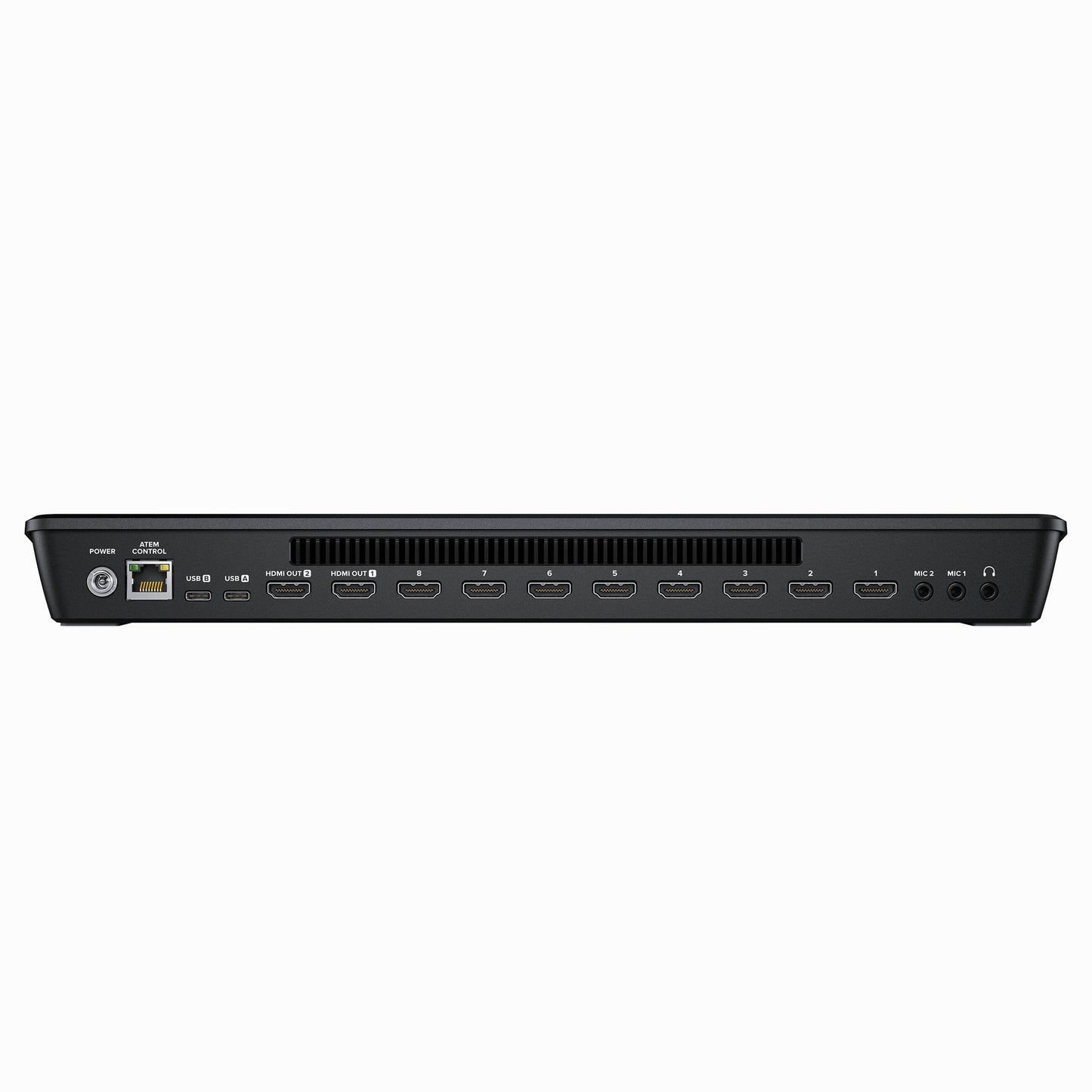 Blackmagic Design ATEM Mini Extreme ISO (SWATEMMINICEXTISO)