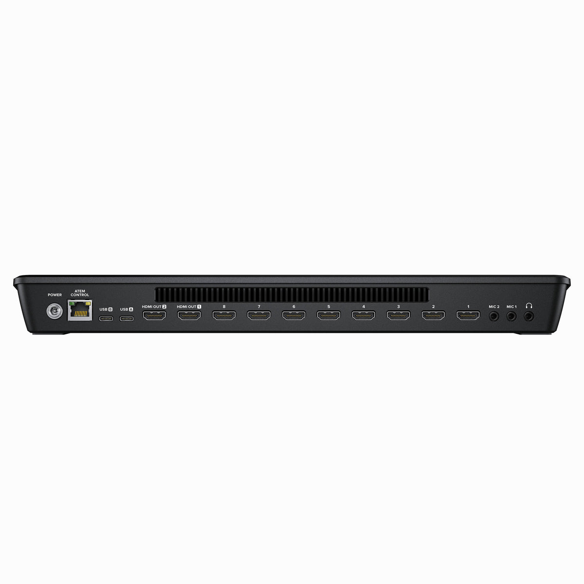 Blackmagic Design ATEM Mini Extreme ISO (SWATEMMINICEXTISO)