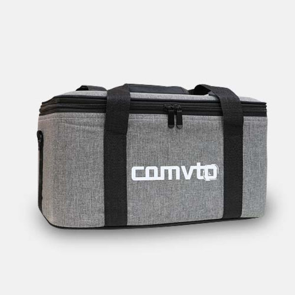 CAMVTO AD600 PRO CARRY BAG CB-12 BAG