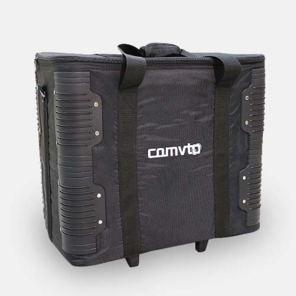 CAMVTO LED PANEL LIGHT CASE (58*48*34CM)