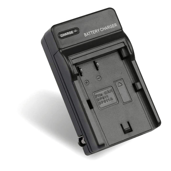 CANON BATTERY CHARGER BP511