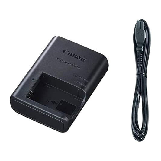 CANON BATTERY CHARGER LC-E12E