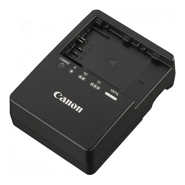 CANON BATTERY CHARGER LC-E6E