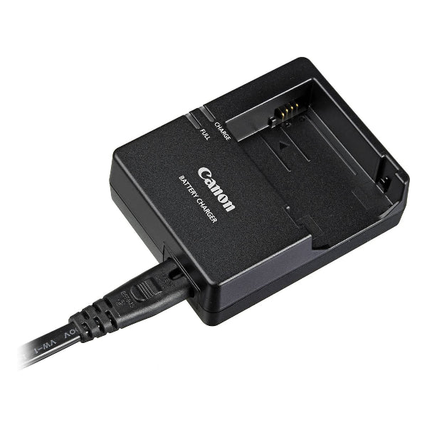 CANON BATTERY CHARGER LC-E8E