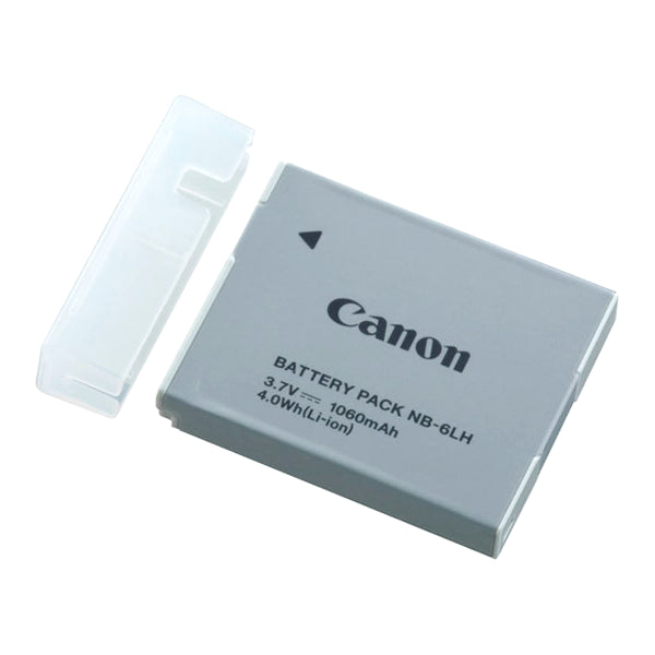 CANON BATTERY NB-6LH