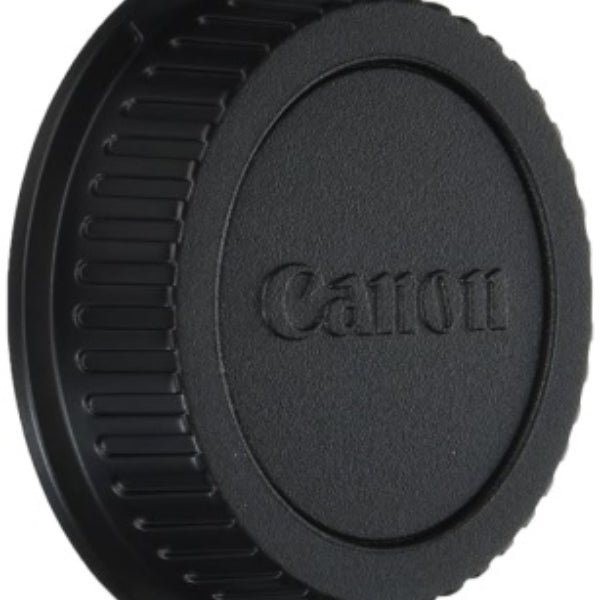 CANON BODY BACK CAP