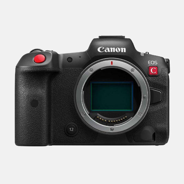 CANON EOS R5 C MIRRORLESS CAMERA (BODY ONLY)