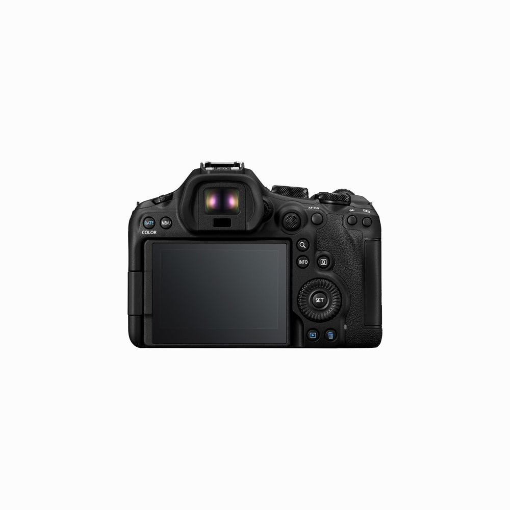 CANON EOS R6 MARK III MIRRORLESS CAMERA BODY