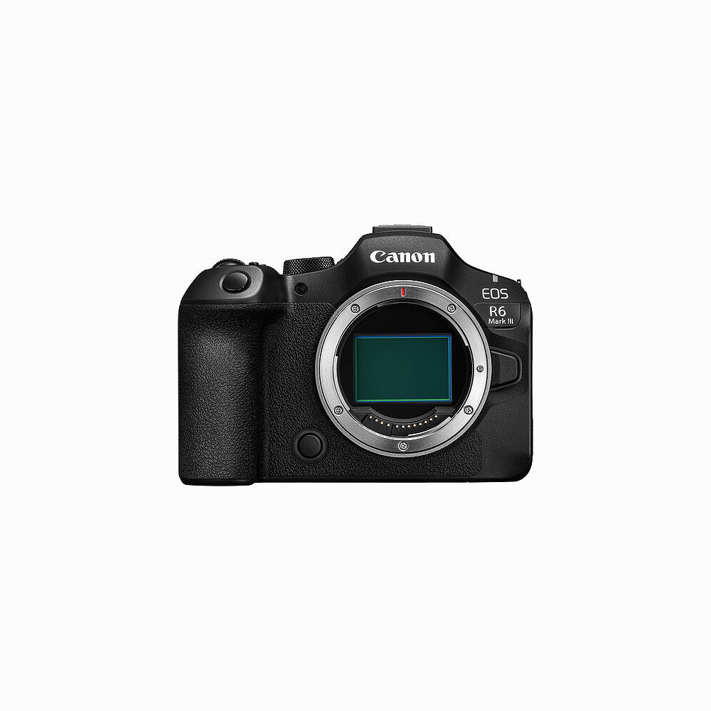 CANON EOS R6 MARK III MIRRORLESS CAMERA BODY