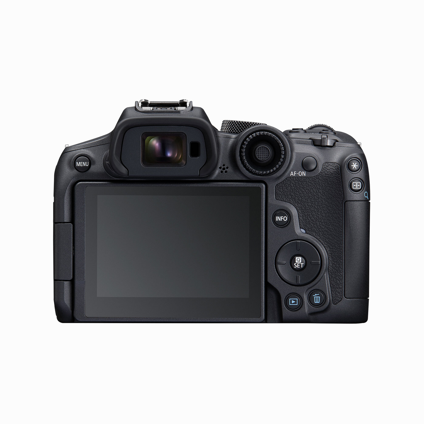 CANON EOS R7 MIRRORLESS CAMERA + RF-S 18-150MM F3.5-6.3 IS STM LENS