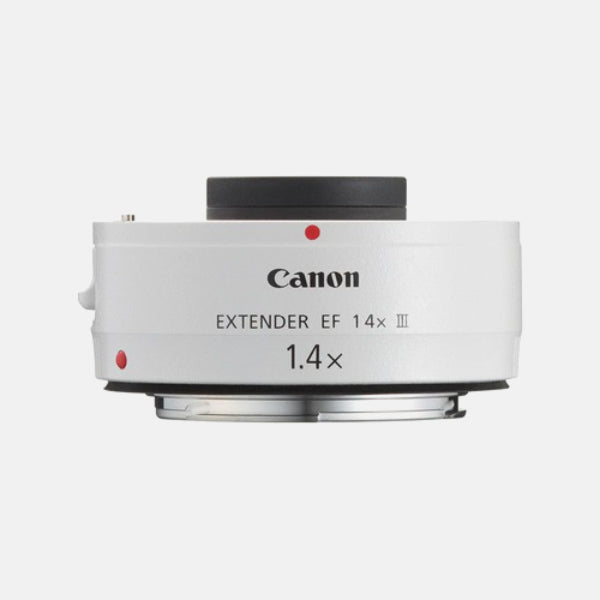 CANON EXTENDER EF 1.4XIII