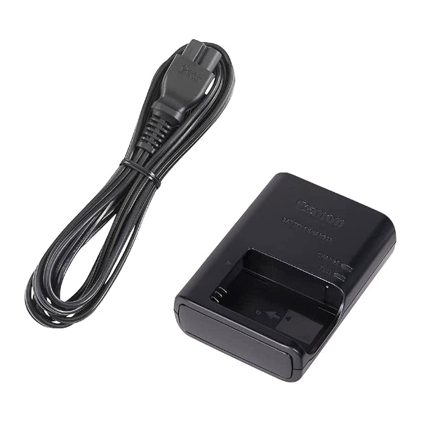 CANON LC-E12E BATTERY CHARGER NORMAL